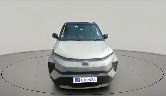 2024 Tata PUNCH EV EMPOWERED PLUS LONG RANGE 3.3, Electric, Automatic, 24,139 km, exterior