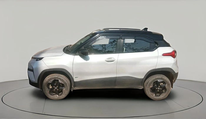 2024 Tata PUNCH EV EMPOWERED PLUS LONG RANGE 3.3, Electric, Automatic, 24,139 km, exterior