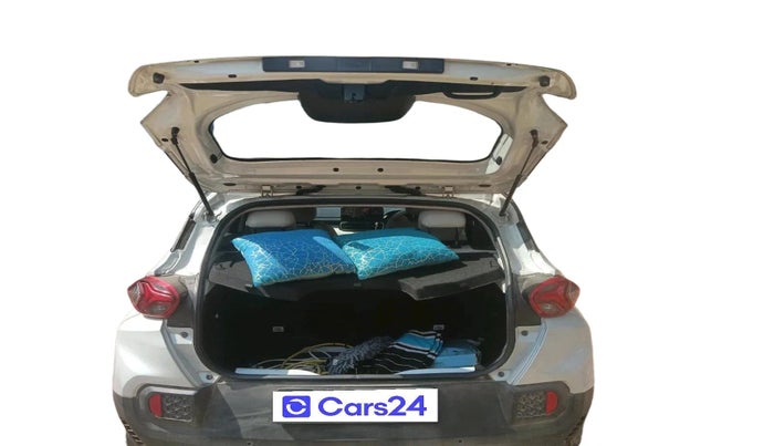 2024 Tata PUNCH EV EMPOWERED PLUS LONG RANGE 3.3, Electric, Automatic, 24,139 km, exterior