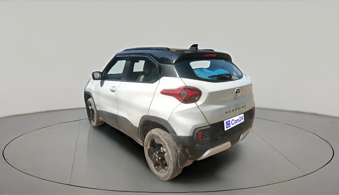 2024 Tata PUNCH EV EMPOWERED PLUS LONG RANGE 3.3, Electric, Automatic, 24,139 km, exterior