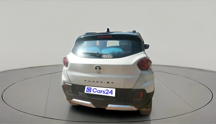 2024 Tata PUNCH EV EMPOWERED PLUS LONG RANGE 3.3, Electric, Automatic, 24,139 km, exterior