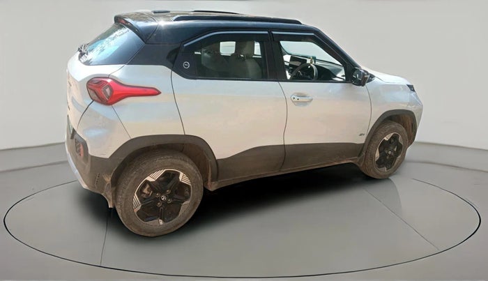 2024 Tata PUNCH EV EMPOWERED PLUS LONG RANGE 3.3, Electric, Automatic, 24,139 km, exterior