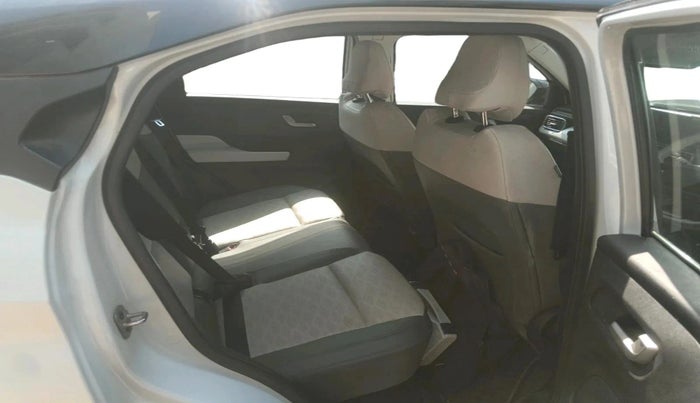 2024 Tata PUNCH EV EMPOWERED PLUS LONG RANGE 3.3, Electric, Automatic, 24,139 km, interior