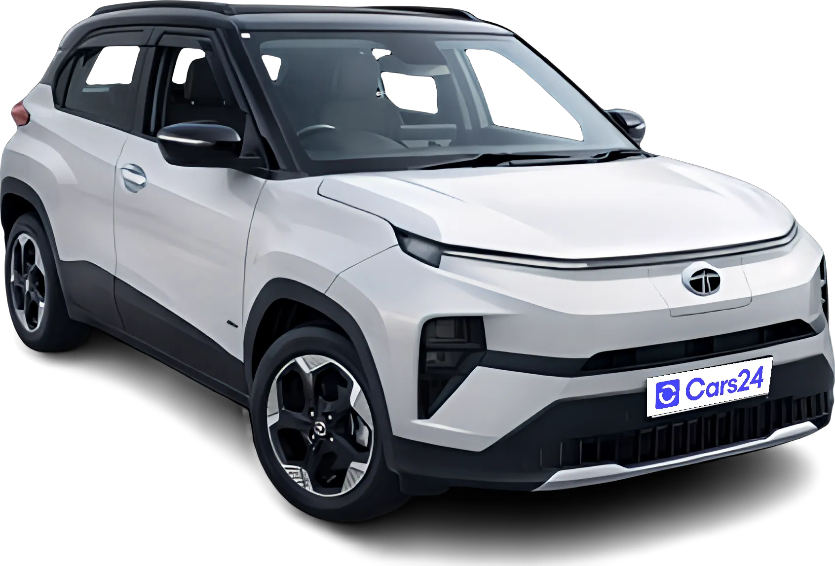 2024 Tata PUNCH EV - SUV - Electric - Automatic - ₹11.81 lakh