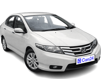 2013 Honda City - Sedan - Petrol - Manual - ₹2.35 lakh