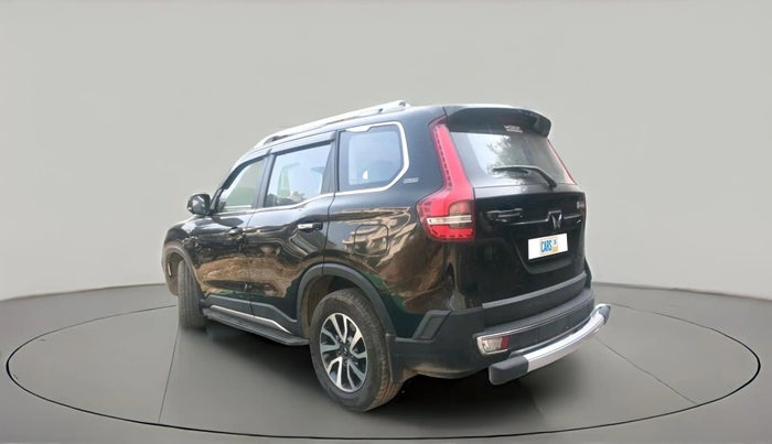 2025 Mahindra SCORPIO-N Z8 L DIESEL AT 2WD 7 STR, Diesel, Automatic, 29,213 km, exterior