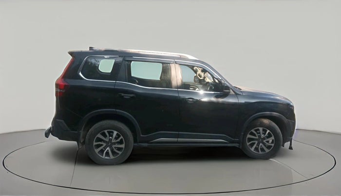 2025 Mahindra SCORPIO-N Z8 L DIESEL AT 2WD 7 STR, Diesel, Automatic, 29,213 km, exterior