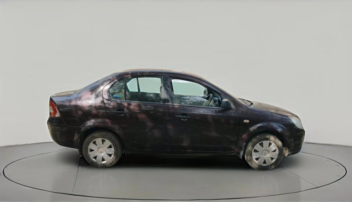 2011 Ford Fiesta Classic LXI 1.6 PETROL, Petrol, Manual, 83,115 km, exterior