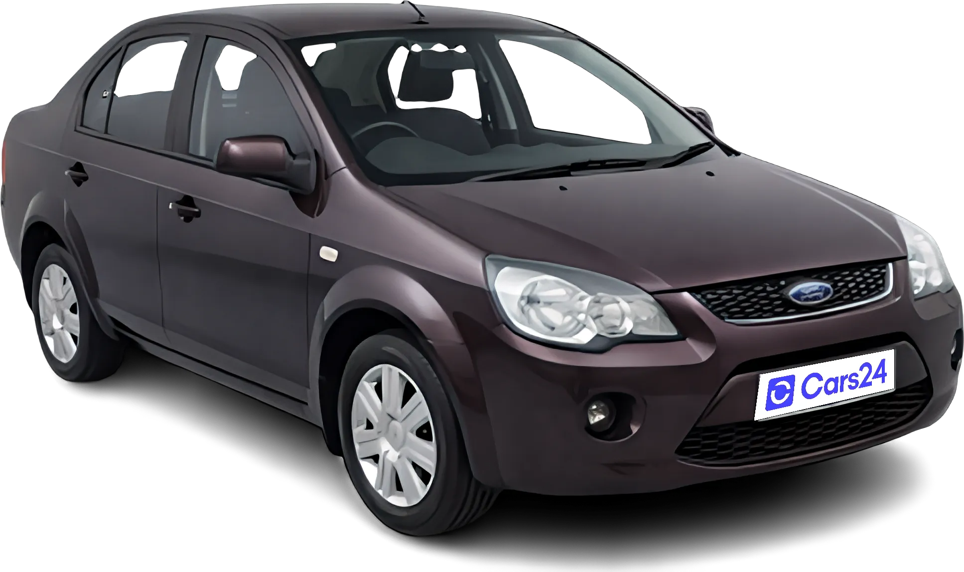 2011 Ford Fiesta Classic - Sedan - Petrol - Manual - ₹85,000