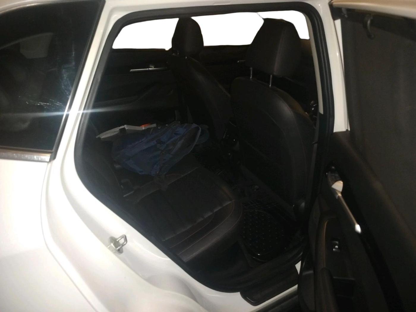 2019 KIA SELTOS GTX AT 1.4 PETROL, Petrol, Automatic, 76,673 km, interior