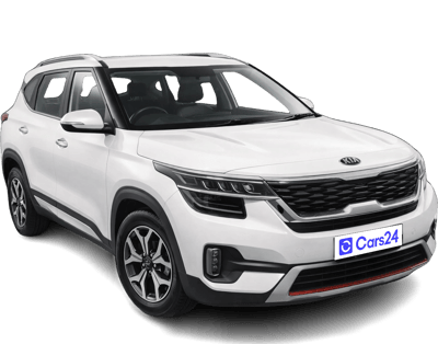2019 KIA SELTOS - SUV - Petrol - Automatic - ₹9.00 lakh