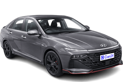 2025 Hyundai Verna - Sedan - Petrol - Automatic - ₹13.50 lakh