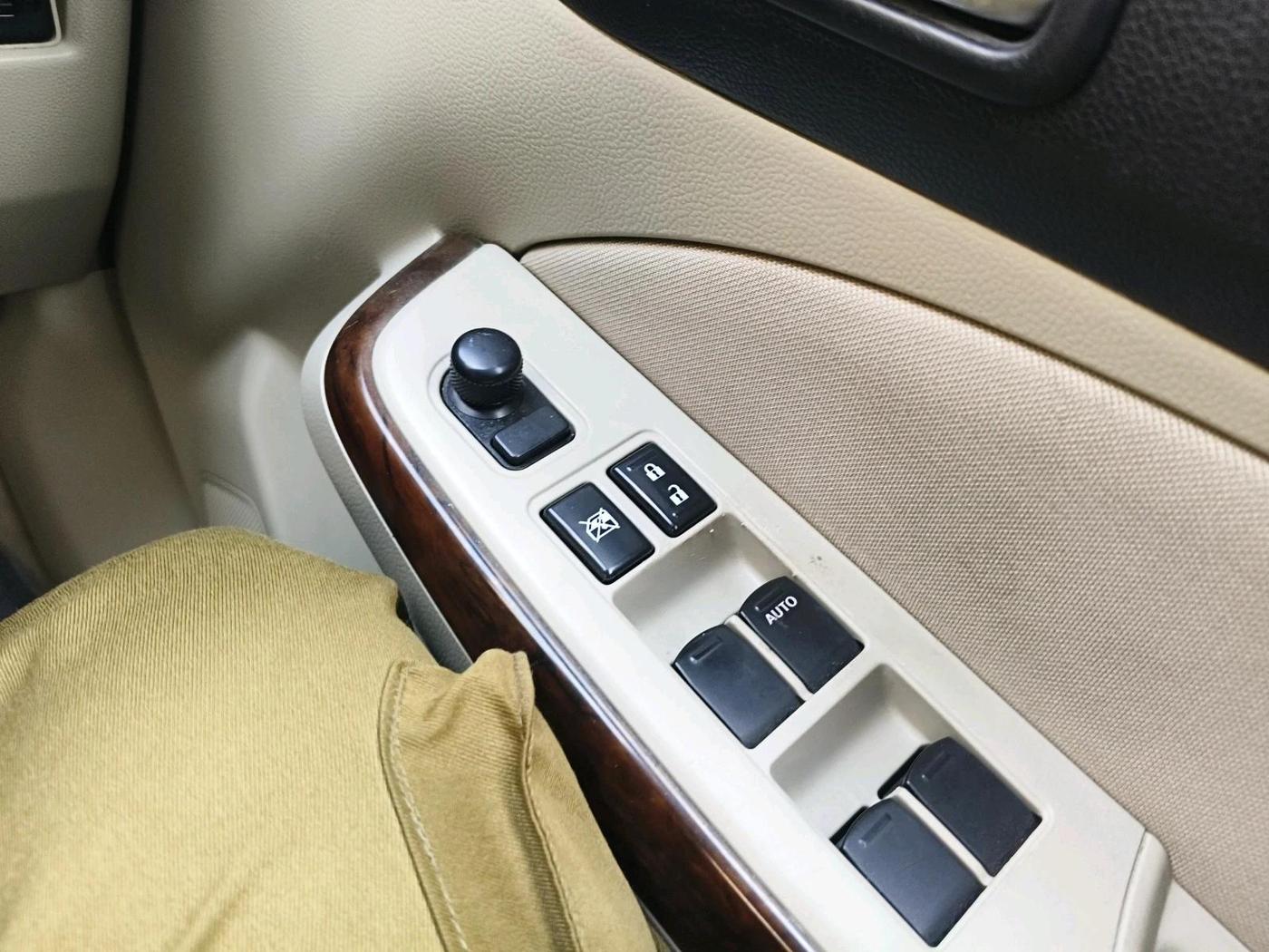 2018 Maruti Dzire ZDI PLUS AMT, Diesel, Automatic, 1,16,129 km, interior