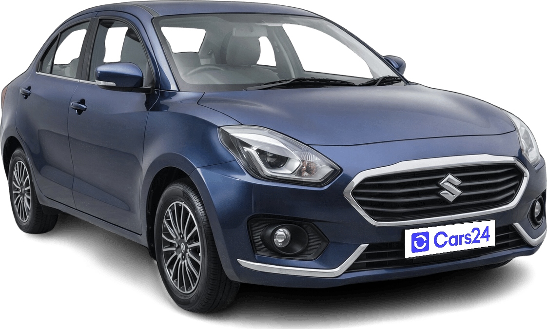 2018 Maruti Dzire - Sedan - Diesel - Automatic - ₹4.70 lakh