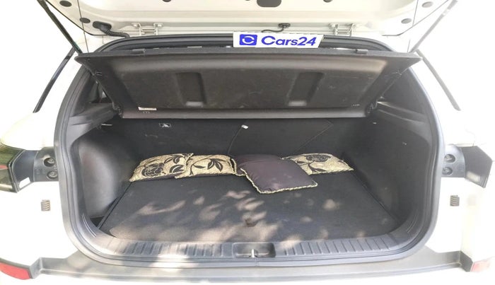 2024 Hyundai Creta N Line N10 1.5 Turbo DCT, Petrol, Automatic, 12,621 km, exterior