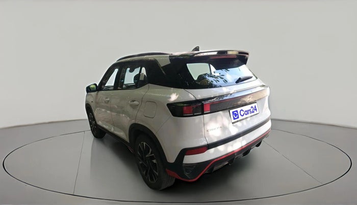 2024 Hyundai Creta N Line N10 1.5 Turbo DCT, Petrol, Automatic, 12,621 km, exterior