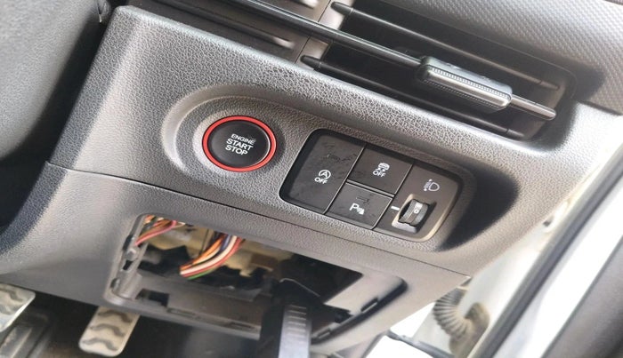 2024 Hyundai Creta N Line N10 1.5 Turbo DCT, Petrol, Automatic, 12,621 km, interior