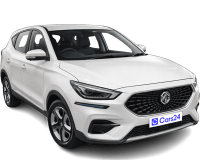 2021 MG ASTOR - SUV - Petrol - Manual - ₹7.25 lakh