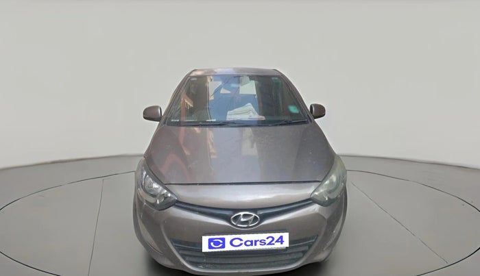 2014 Hyundai i20 MAGNA 1.2, Petrol, Manual, 63,908 km, exterior