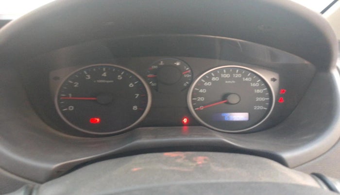 2014 Hyundai i20 MAGNA 1.2, Petrol, Manual, 63,908 km, interior
