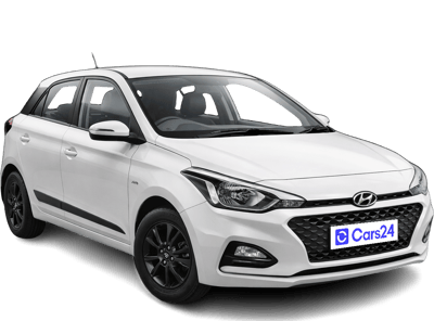 2018 Hyundai Elite i20 - Hatchback - Petrol - Automatic - ₹4.69 lakh