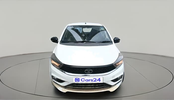 2020 Tata Tiago XZ PLUS PETROL, CNG, Manual, 94,367 km, exterior