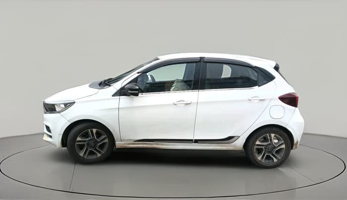 2020 Tata Tiago XZ PLUS PETROL, CNG, Manual, 94,367 km, exterior