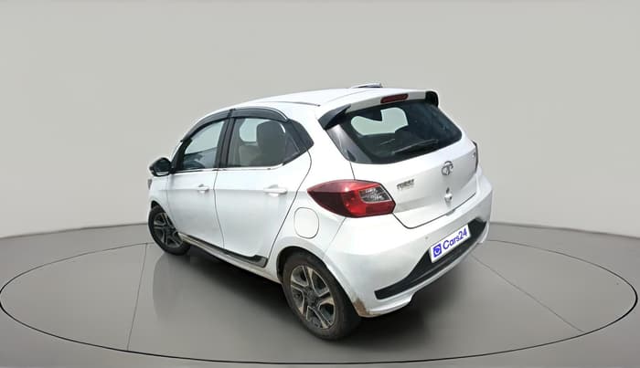 2020 Tata Tiago XZ PLUS PETROL, CNG, Manual, 94,367 km, exterior