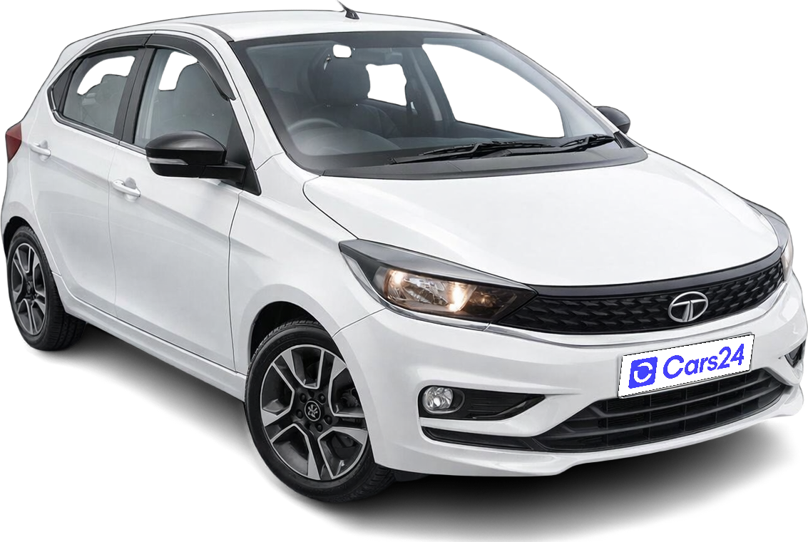 2020 Tata Tiago - Hatchback - CNG - Manual - ₹3.52 lakh