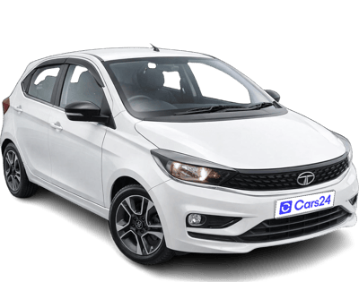 2020 Tata Tiago - Hatchback - CNG - Manual - ₹3.52 lakh