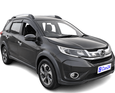 2016 Honda BR-V - SUV - Petrol - Automatic - ₹3.60 lakh