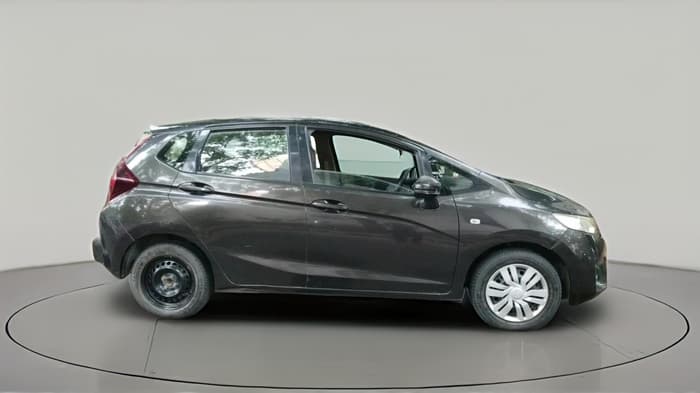 2015 Honda Jazz 1.2L I-VTEC SV, Petrol, Manual, 48,509 km, exterior