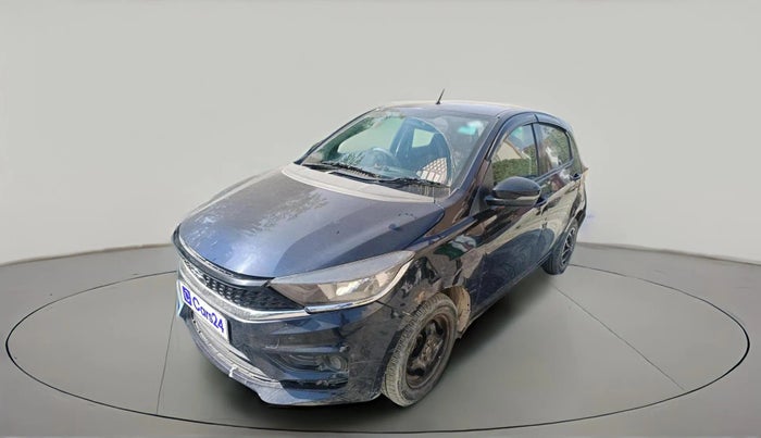 2023 Tata Tiago XT CNG, CNG, Manual, 44,276 km, exterior