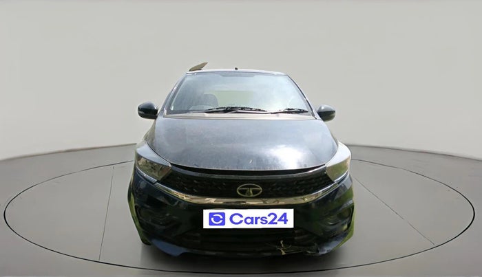 2023 Tata Tiago XT CNG, CNG, Manual, 44,276 km, exterior