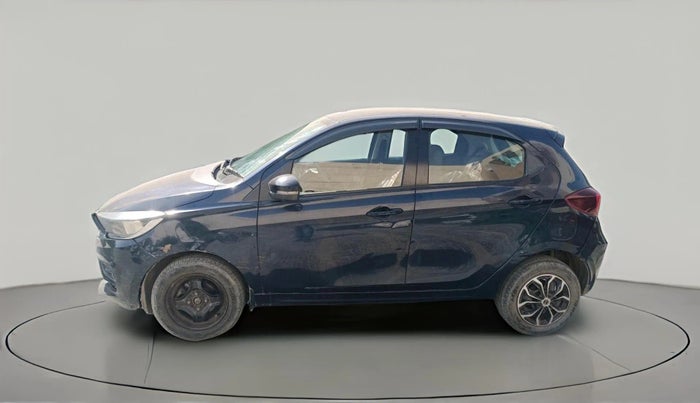 2023 Tata Tiago XT CNG, CNG, Manual, 44,276 km, exterior