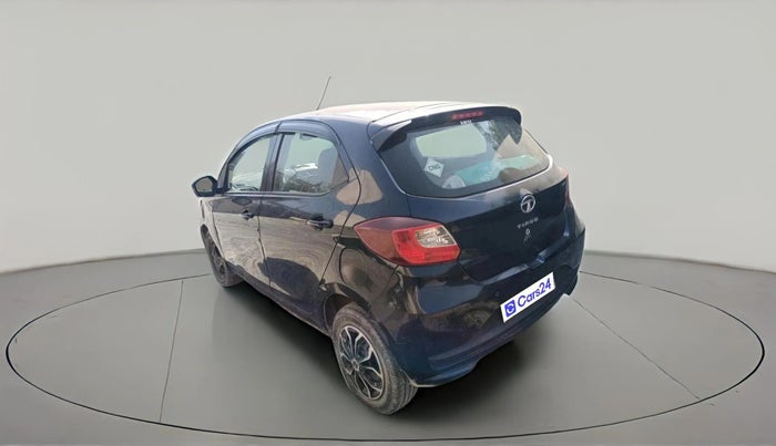 2023 Tata Tiago XT CNG, CNG, Manual, 44,276 km, exterior