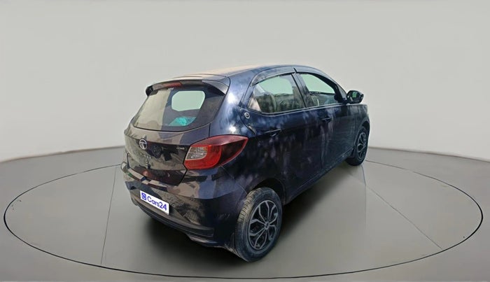 2023 Tata Tiago XT CNG, CNG, Manual, 44,276 km, exterior