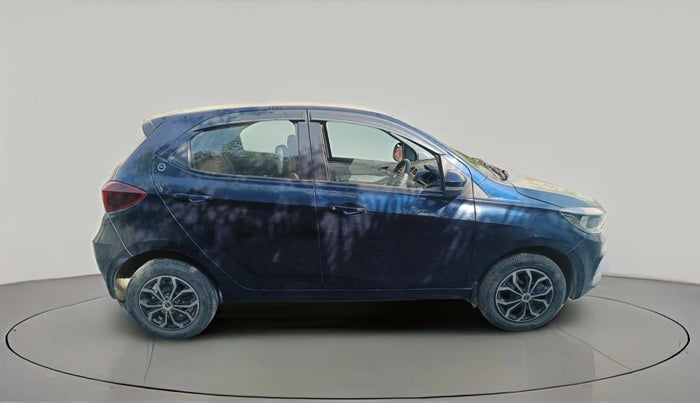 2023 Tata Tiago XT CNG, CNG, Manual, 44,276 km, exterior