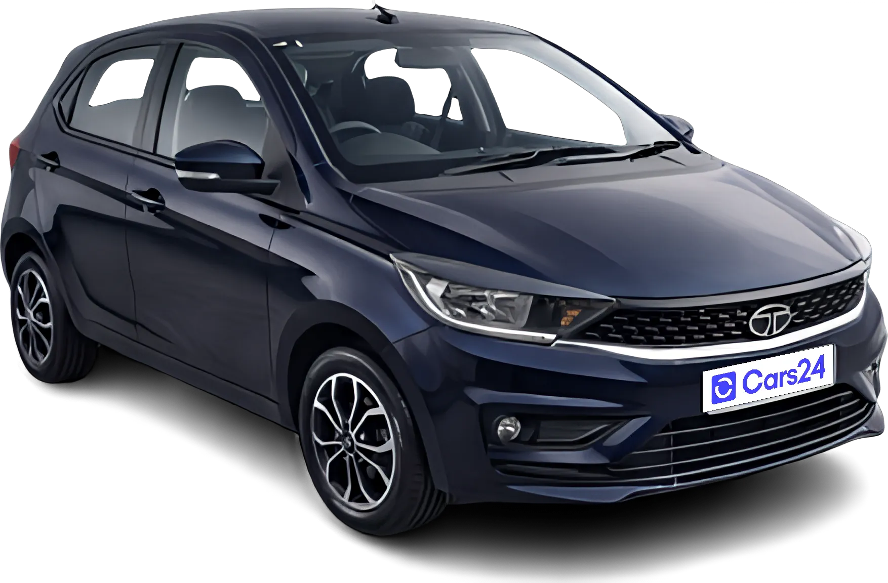2023 Tata Tiago - Hatchback - CNG - Manual - ₹5.20 lakh