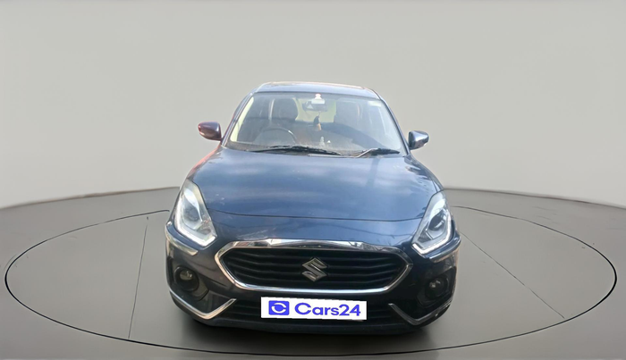 2018 Maruti Dzire ZDI PLUS AMT, Diesel, Automatic, 1,12,964 km, exterior