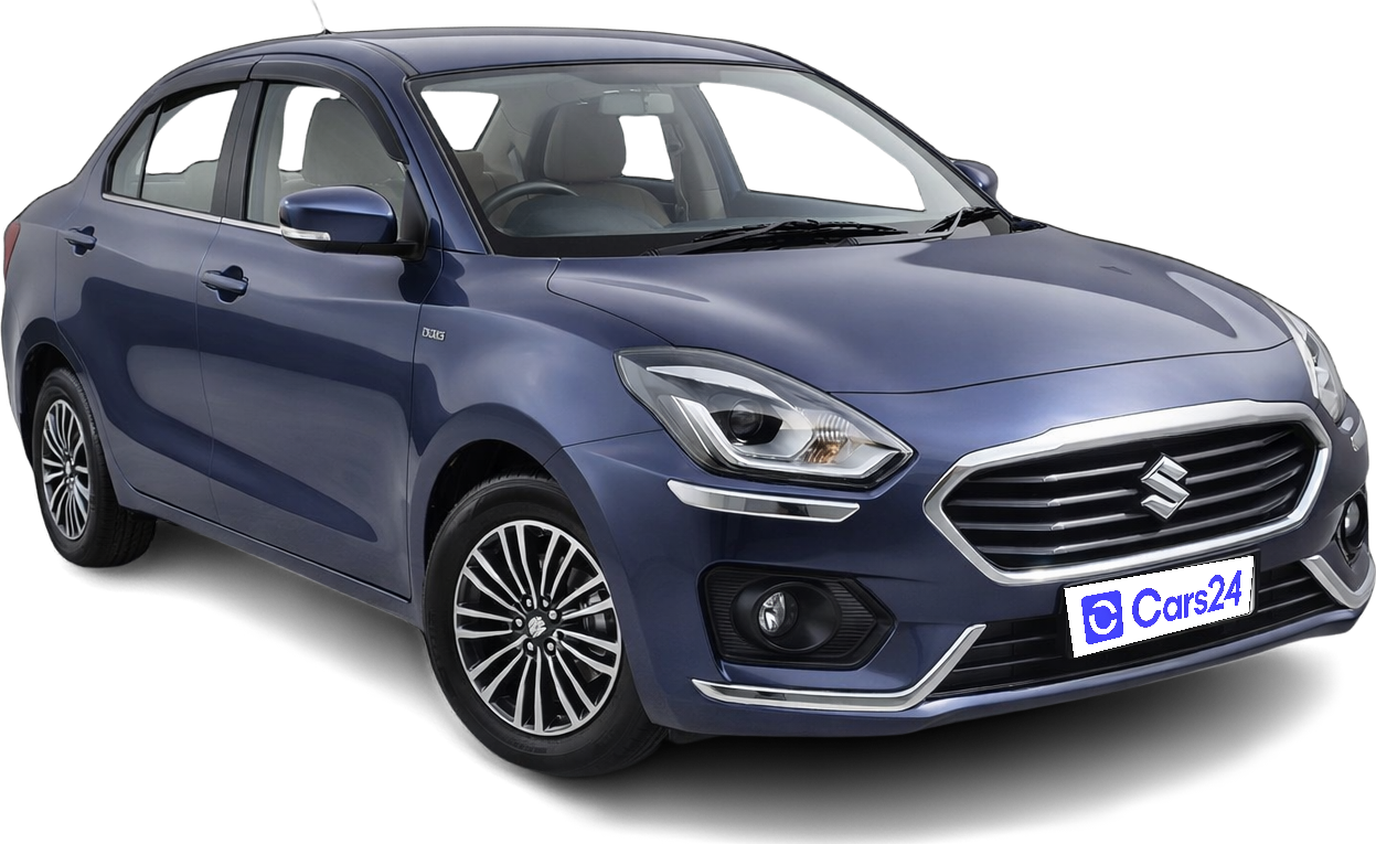 2018 Maruti Dzire - Sedan - Diesel - Automatic - ₹3.70 lakh