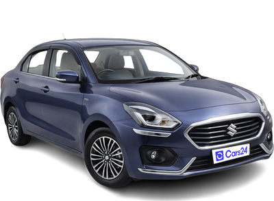 2018 Maruti Dzire - Sedan - Diesel - Automatic - ₹3.70 lakh