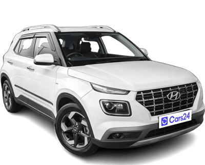 2019 Hyundai VENUE - SUV - Petrol - Automatic - ₹6.70 lakh