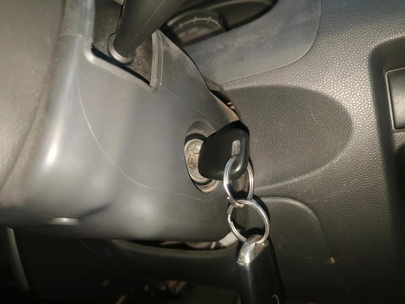 2018 Maruti Alto 800 LXI, Petrol, Manual, 87,447 km, interior