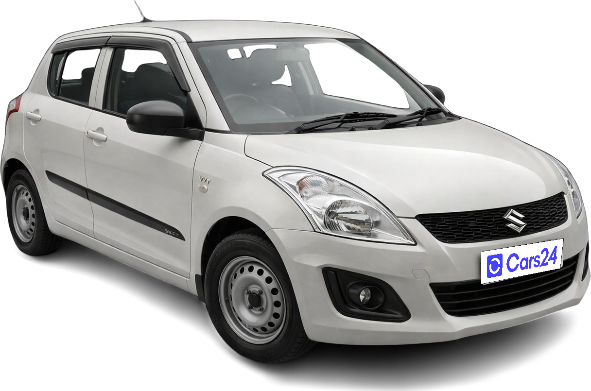 2017 Maruti Swift - Hatchback - CNG - Manual - ₹3.51 lakh