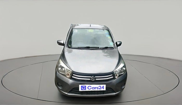 2016 Maruti Celerio ZXI AMT (O), Petrol, Automatic, 98,541 km, exterior
