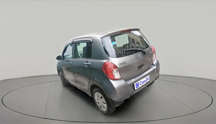 2016 Maruti Celerio ZXI AMT (O), Petrol, Automatic, 98,541 km, exterior