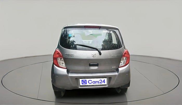 2016 Maruti Celerio ZXI AMT (O), Petrol, Automatic, 98,541 km, exterior