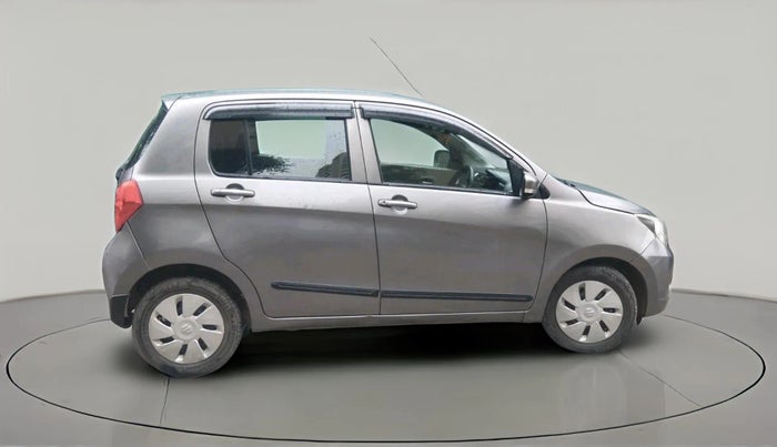2016 Maruti Celerio ZXI AMT (O), Petrol, Automatic, 98,541 km, exterior