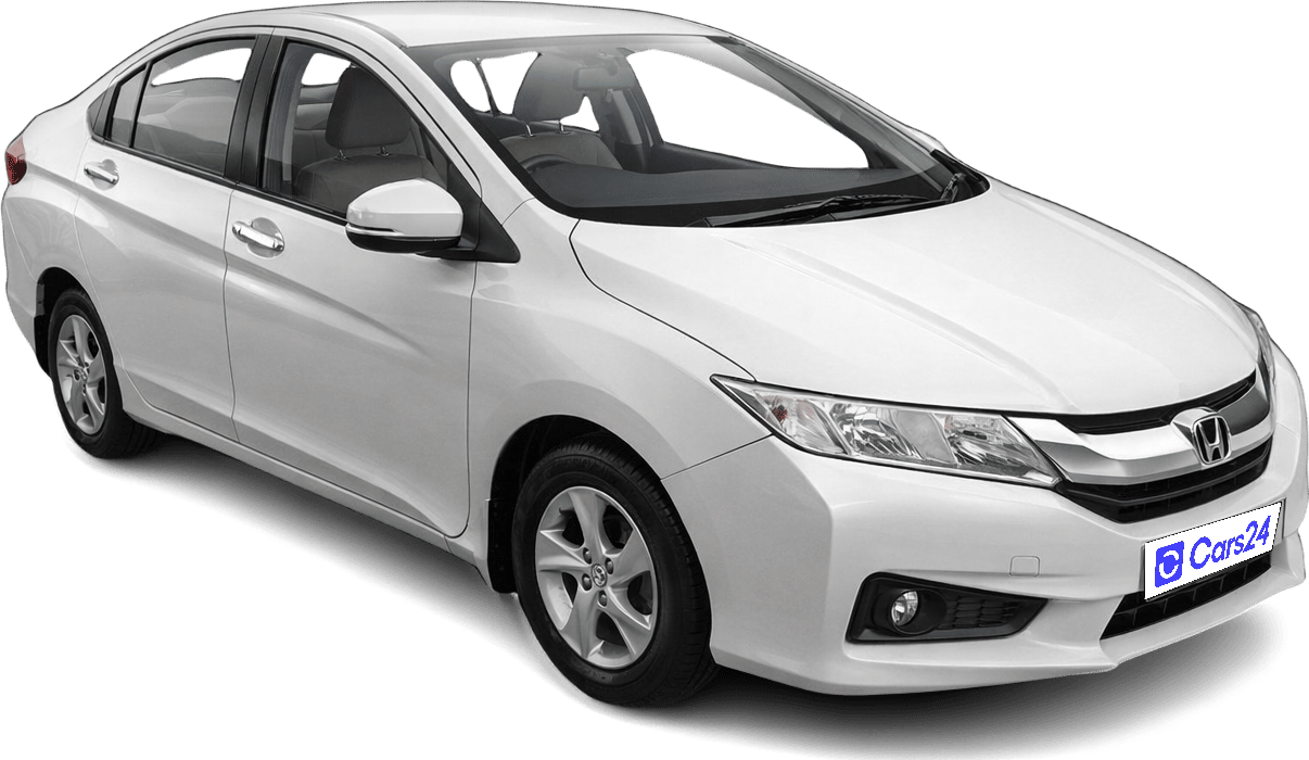 2016 Honda City - Sedan - Petrol - Manual - ₹4.25 lakh